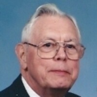 J. Kenneth Borders Profile Photo