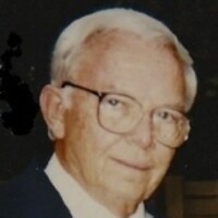 Hubert E. "Budd" Werneke