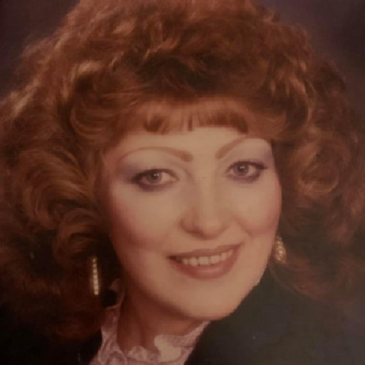 Barbara Patricia Lay Tolman Profile Photo