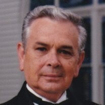 Ronald  Franklin Berry