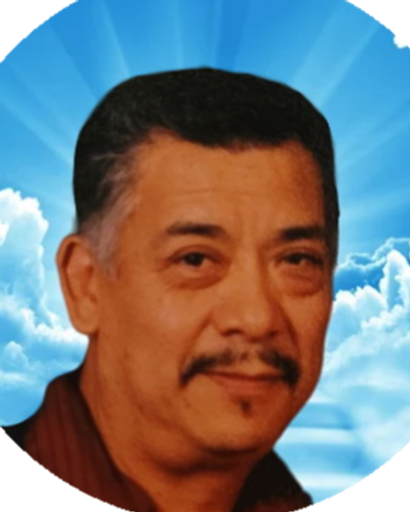 Jesus De Santiago's obituary image