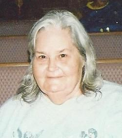 Wanda Lou Patterson Profile Photo