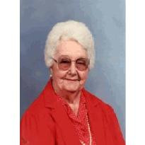 Bertha E. Brodnax Profile Photo