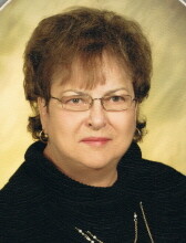 Nancy Carroll Goff Profile Photo
