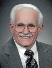 Rev. Lloyd E. Chorpenning Jr. Profile Photo