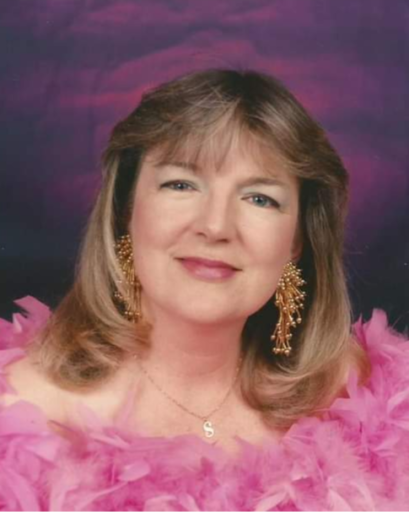 Susan Patterson Profile Photo