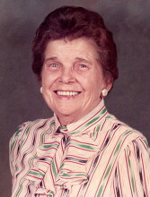 Lillian Matthews