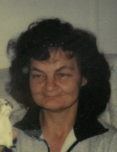 Shirley May Kinnison Profile Photo