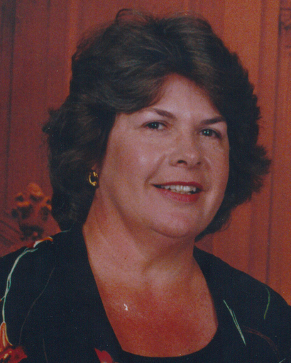 Linda Cole Hill's obituary image