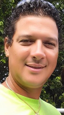 David Rivera Profile Photo
