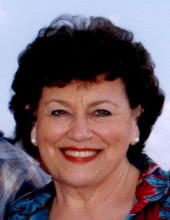 Gloria Jean Abbott Profile Photo
