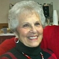Loretta Ann Ferri Lively Profile Photo