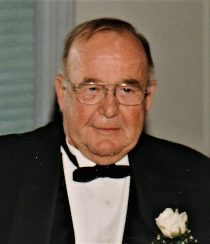 Donald Crabtree Profile Photo