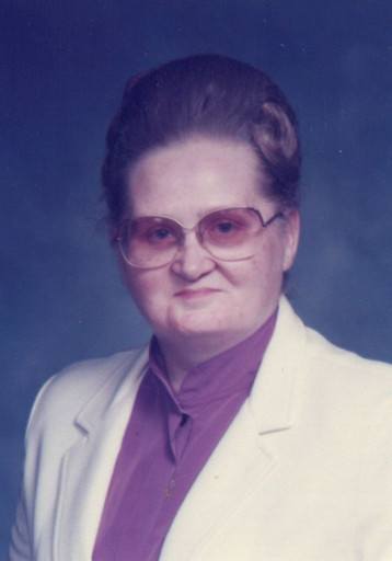 Eunice "Doris" Ruth Smith