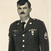 Charles Doyle Cooper (SSG, US Army, ret.) Profile Photo