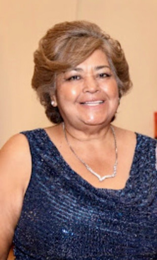 Maria de la Luz Vitela Profile Photo