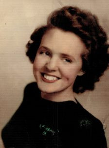 Marjorie Carwile Montgomery Profile Photo