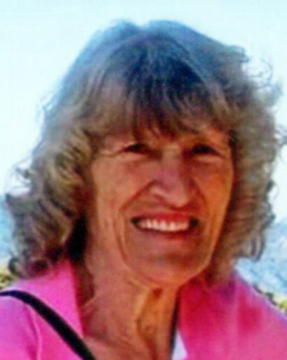 Bernice A. Stone-Kirwin's obituary image