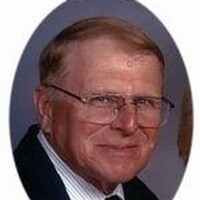 Gerald P. Martin Profile Photo