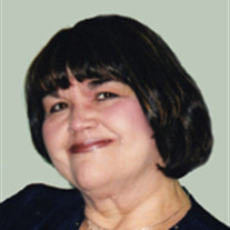 Margaret A. Maass