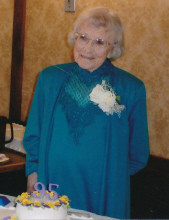 Evelyn  D. Carpenter Profile Photo