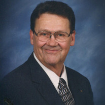 Robert "Bob" McGill Profile Photo