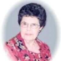 Mildred Hebert Trahan Profile Photo