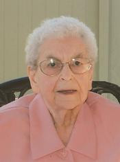 Edna Marie Odenwalder Seaich