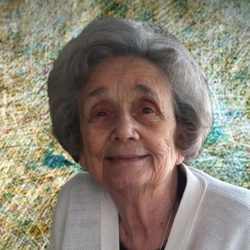 Beverly J. Kanak