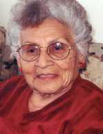 Lillian Moreland-Walker