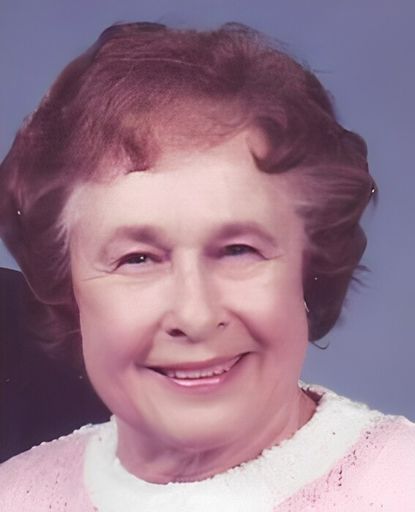 Evelyn C. Reilly Erdmann Profile Photo