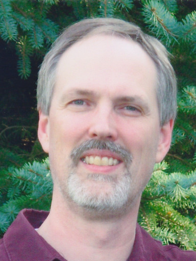 Scott J. McCormick