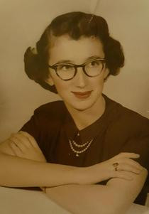 Mary "Joan" Sheaffer Profile Photo