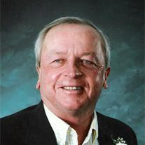 Judge Curran Profile Photo