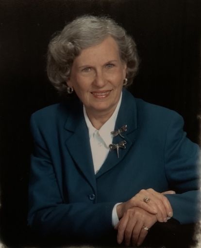 Joan Hoagland