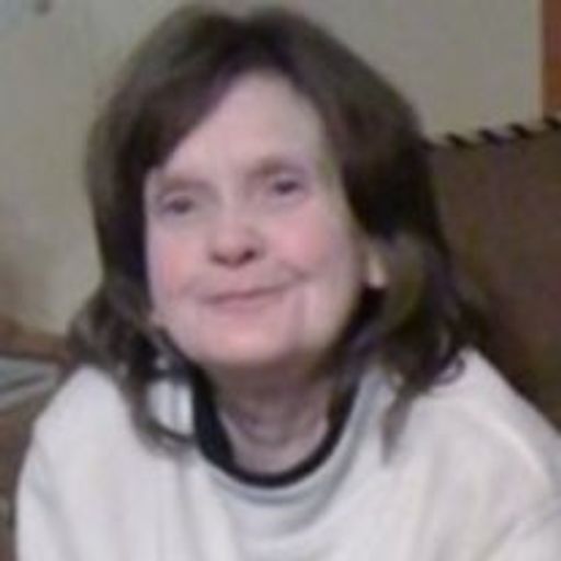 Martha Collene Warner Profile Photo