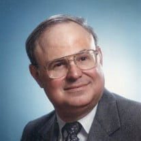 HUGH LAMENSDORF, M.D. Profile Photo