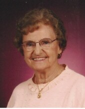 Thelma Goodrich Patton