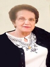 Irene Casullo