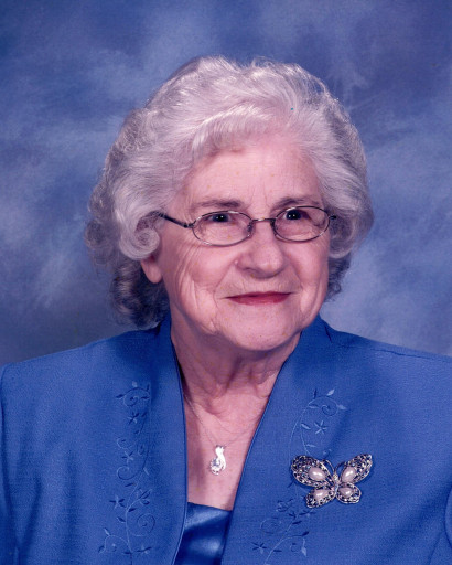 Virginia Lindsey Daniels Obituary May 4, 2023 - Mathews Funeral Home