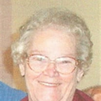 Betty J. Kincaid