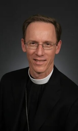 Father Jerry Kistler