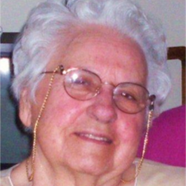 Nancy M. Lorion