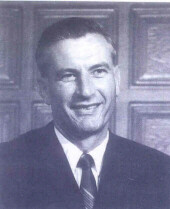 James B Snider, Jr