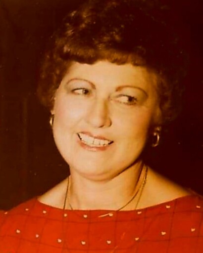 Martha I. Ryberg's obituary image