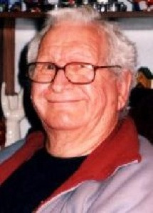 Alan B. Keehr