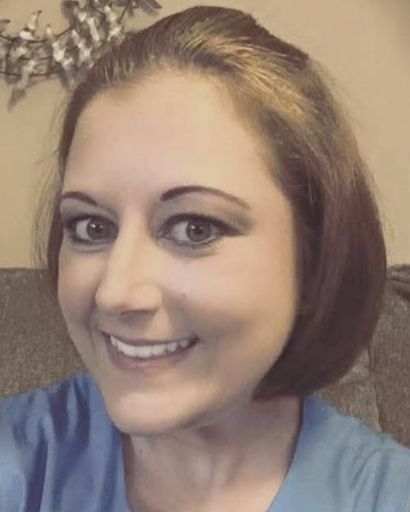 Traci Hudson Casallas Profile Photo