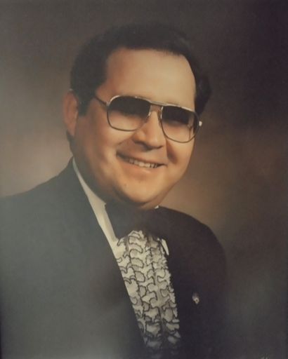 David Ray Lopez Sr Profile Photo