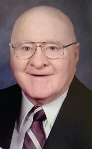 William L. Strickland Profile Photo