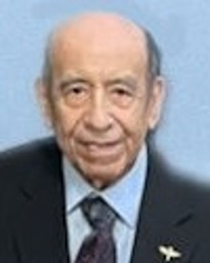 Reuben J. Calderon Sr.